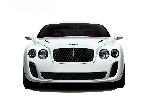 photo 10 Car Bentley Continental GT Speed coupe 2-door (2 generation [restyling] 2015 2017)