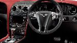 grianghraf 11 Carr Bentley Continental GT Speed coupe 2-doras (2 giniúint [athstíleáil] 2015 2017)