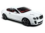 photo 7 Car Bentley Continental GT V8 coupe 2-door (2 generation [restyling] 2015 2017)