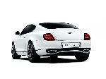 photo 8 Car Bentley Continental GT Speed coupe 2-door (2 generation [restyling] 2015 2017)