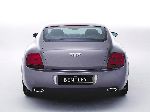 fotografie 21 Auto Bentley Continental GT V8 kupé 2-dveřový (2 generace [facelift] 2015 2017)