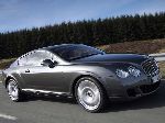 photo 23 Car Bentley Continental GT V8 coupe 2-door (2 generation [restyling] 2015 2017)