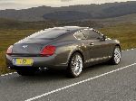 photo 24 Car Bentley Continental GT Speed coupe 2-door (2 generation [restyling] 2015 2017)