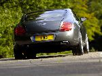 photo 25 Car Bentley Continental GT Speed coupe 2-door (2 generation [restyling] 2015 2017)