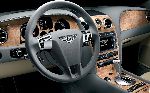 bilde 26 Bil Bentley Continental GT V8 kupé 2-dør (2 generasjon [restyling] 2015 2017)