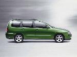 surat 2 Awtoulag SEAT Cordoba Wagon (2 nesil 1999 2003)