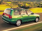 сүрөт 3 Машина SEAT Cordoba Вагон (2 муун 1999 2003)