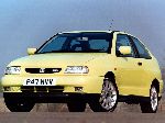 снимка 5 Кола SEAT Cordoba Купе (2 поколение 1999 2003)