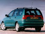 сүрөт 5 Машина SEAT Cordoba Вагон (2 муун 1999 2003)