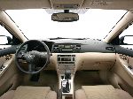 fénykép 6 Autó Toyota Corolla Hatchback 5-ajtós (E130 [Áttervezés] 2004 2007)