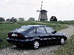 fénykép 2 Autó Toyota Corolla Liftback (E110 [Áttervezés] 1997 2002)