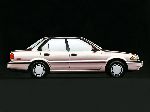 kuva 30 Auto Toyota Corolla Sedan 4-ovinen (E110 [uudelleenmuotoilu] 1997 2002)