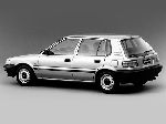 φωτογραφία 26 Αμάξι Toyota Corolla χατσμπάκ (E110 [Ανακαίνιση] 1997 2002)
