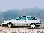 عکس 5 اتومبیل Toyota Corolla لیفت بک (E110 [بازسازی] 1997 2002)