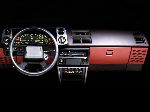 nuotrauka 7 Automobilis Toyota Corolla Liftback (E110 [atnaujinimas] 1997 2002)