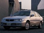 φωτογραφία 2 Αμάξι Toyota Corona Premio σεντάν (T210 1997 2001)