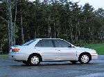 φωτογραφία 3 Αμάξι Toyota Corona Premio σεντάν (T210 1997 2001)