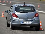 світлина 39 Авто Opel Corsa Хетчбэк 3-дв. (E 2014 2017)