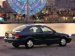 foto şəkil Avtomobil Toyota Corsa Sedan (5 nəsil 1994 1999)