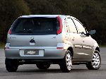 fotosurat 5 Avtomobil Chevrolet Corsa Xetchbek 5-eshik (2 avlod 2002 2012)