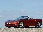 foto 10 Auto Chevrolet Corvette Sting Ray cabrio (C2 [4 restyling] 1967 0)