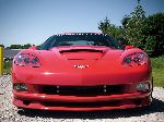 fotoğraf 17 Oto Chevrolet Corvette Sting Ray coupe (C2 [restyling] 1964 0)