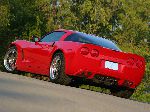 عکس 20 اتومبیل Chevrolet Corvette Sting Ray کوپه (C2 [3 بازسازی] 1966 0)