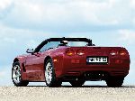 φωτογραφία 3 Αμάξι Chevrolet Corvette ρόαντστερ (C1 [Ανακαίνιση] 1956 1957)