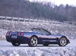 fotoğraf 7 Oto Chevrolet Corvette Sting Ray roadster (C2 1963 0)