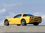 fotoğraf 26 Oto Chevrolet Corvette Sting Ray coupe (C2 [restyling] 1964 0)