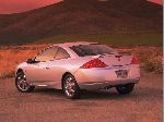 عکس 4 اتومبیل Mercury Cougar کوپه (1 نسل 1998 2002)