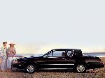 foto 14 Mobil Mercury Cougar Coupe (1 generasi 1998 2002)