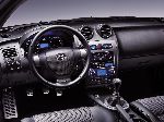 foto şəkil 5 Avtomobil Hyundai Coupe Kupe (GK F/L2 [2 restyling] 2007 2009)
