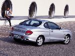 صورة فوتوغرافية 7 سيارة Hyundai Coupe كوبيه (GK F/L2 [2 تصفيف] 2007 2009)