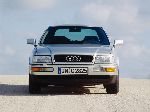 صورة فوتوغرافية 2 سيارة Audi Coupe كوبيه (89/8B 1990 1996)