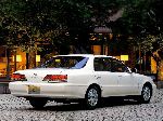 fotografie 3 Auto Toyota Cresta Berlină (Sedan) (X100 [restyling] 1998 2001)