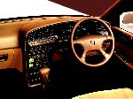 写真 10 車 Toyota Cresta セダン (X100 [整頓] 1998 2001)