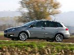 ფოტო 4 მანქანა Fiat Croma ფურგონი (2 თაობა 2008 2011)