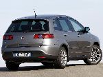 ფოტო 7 მანქანა Fiat Croma ფურგონი (2 თაობა 2008 2011)