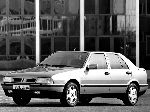 写真 5 車 Fiat Croma リフトバック (1 世代 1985 1996)