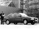 foto 7 Auto Fiat Croma Liftbeks (1 generation 1985 1996)