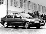 світлина 8 Авто Fiat Croma Ліфтбек (1 покоління 1985 1996)