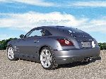 foto 2 Mobil Chrysler Crossfire Coupe (1 generasi 2003 2007)