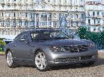 fotosurat 3 Avtomobil Chrysler Crossfire Kupe (1 avlod 2003 2007)