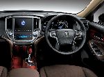 صورة فوتوغرافية 5 سيارة Toyota Crown JDM سيدان 4 باب (S210 2012 2017)