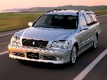 عکس 3 اتومبیل Toyota Crown JDM واگن (S170 1999 2007)