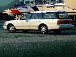 Automobile Toyota Crown wagon characteristics, photo 9