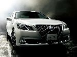 снимка 2 Кола Toyota Crown Majesta Седан (S180 2004 2006)