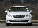 ფოტო 6 მანქანა Toyota Crown Majesta სედანი (S180 2004 2006)