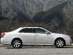 ფოტო 7 მანქანა Toyota Crown Majesta სედანი (S180 2004 2006)